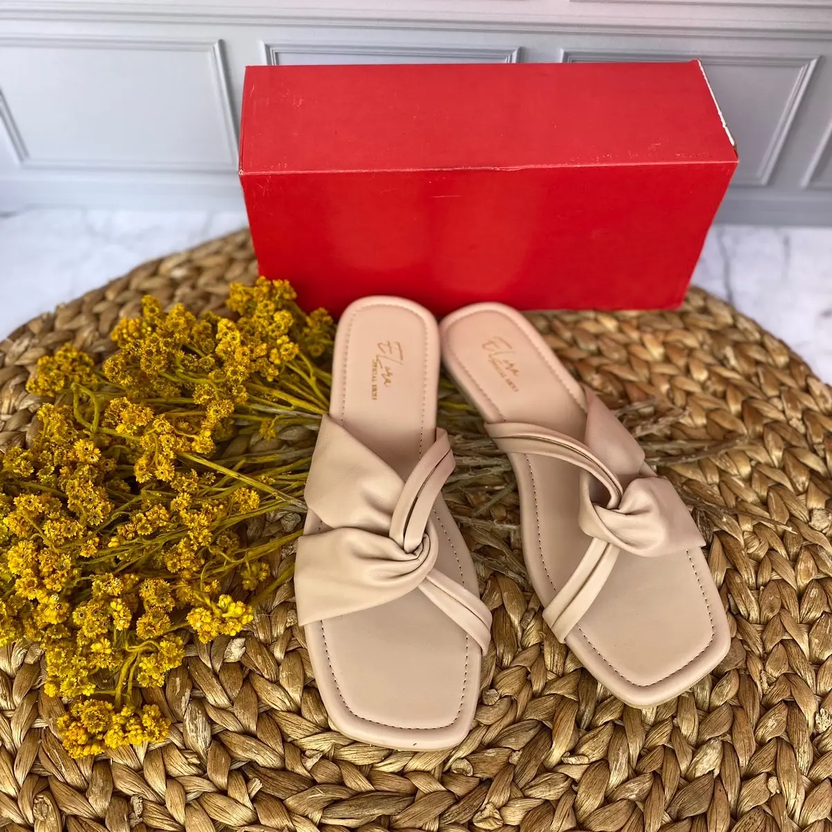 Sandal teplek tali Sendal