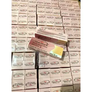 LAOSHIYA STRETCH MARKS CREAM ORIGINAL BPOM - STRETCH MARKS LAOSHIYA