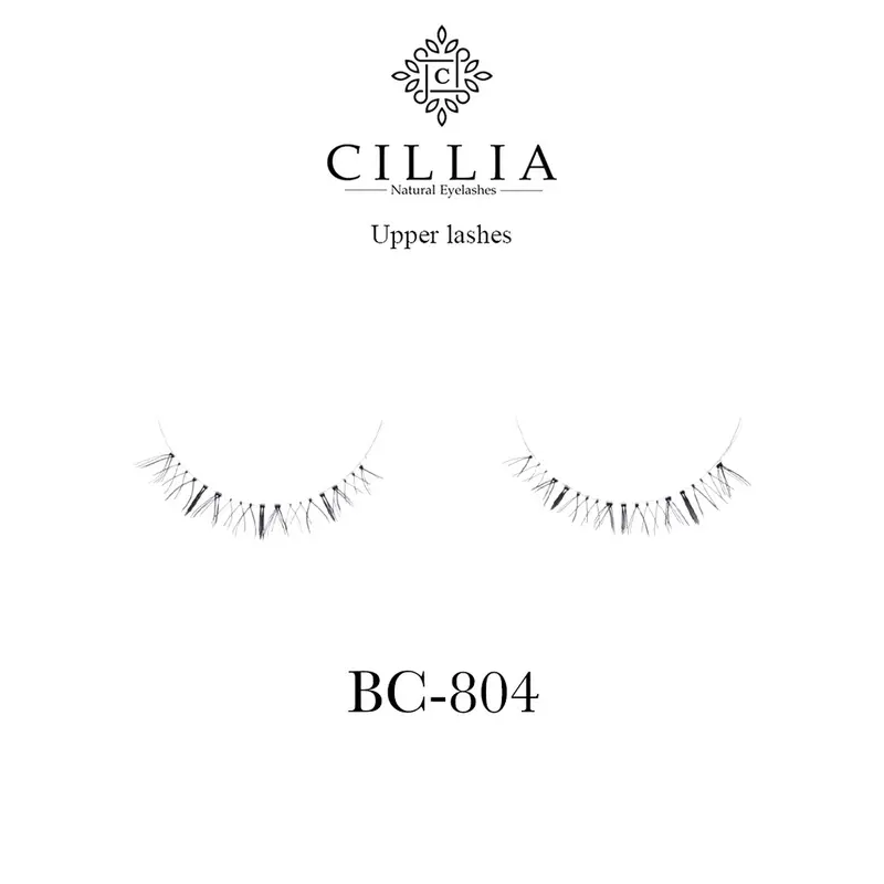 Cillia X Wisma rias Bulu mata eyelash 1