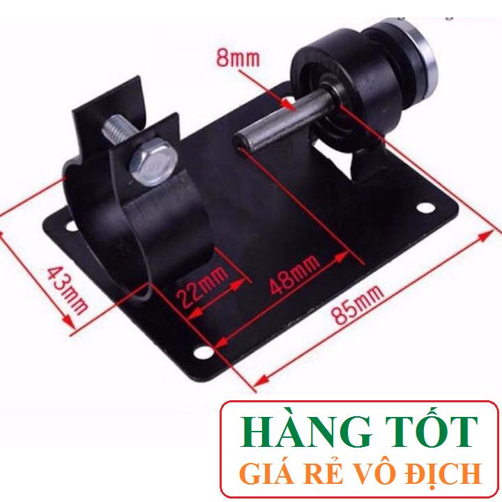 Product Introduction of Bàn Chuyển Máy Khoan Thành Máy Cắt, Máy Cưa, Máy Mài 10