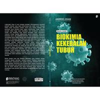 Gambar Buku Ajar Biokimia Kekebalan Tubuh dari bintangsemestabook Kab. Sleman 2 Tokopedia