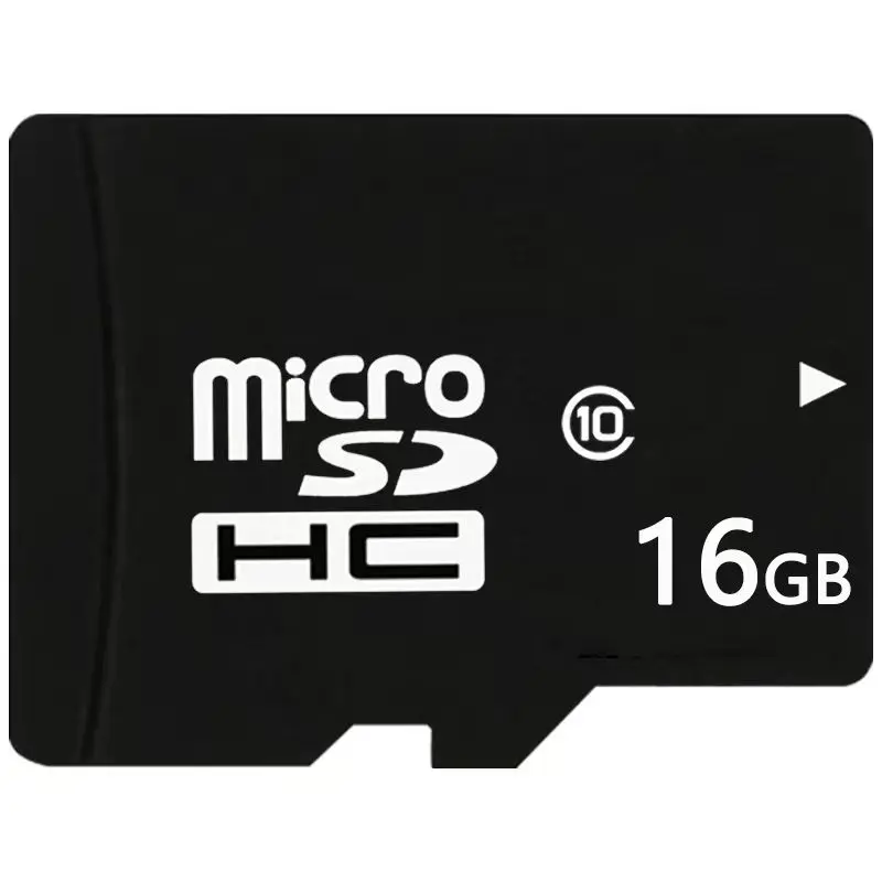 Thẻ nhớ, Tốc độ cao, 128G, dành cho Máy ghi lái xe, Thẻ 64gsd, Camera giám sát, Thẻ nhớ 32G, Tương thích TF Phụ Kiện 1
