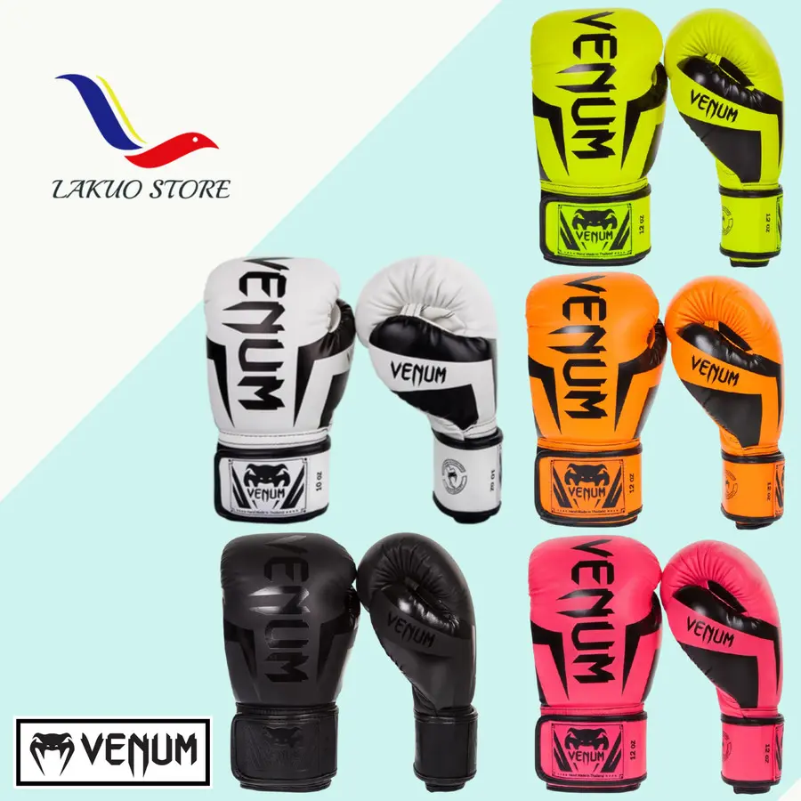 SARUNG TINJU VENUM / MMA / BOXING GLOVE VENUM MUAYTHAI