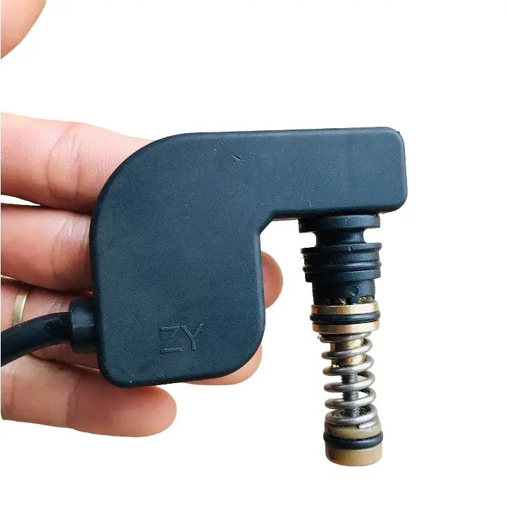 Rơ le áp lực thay thế cho các đầu bơm máy rửa xe không chỉnh áp - Rơ le áp lực