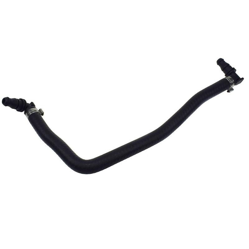 Coolant Breather Radiator Hose 2045010925 For Mercedes For Benz C/E 200/250 0
