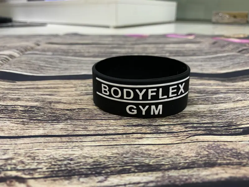 Vòng đeo tay gymer BODYFLEX GYM chính hãng, hàng đẹp chất lượng cao 5