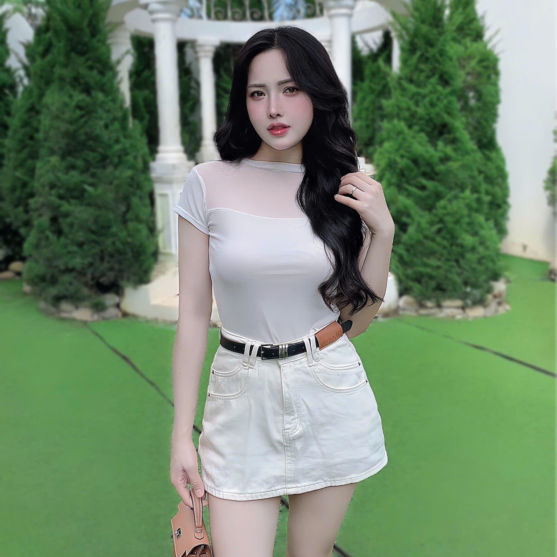 Trắng