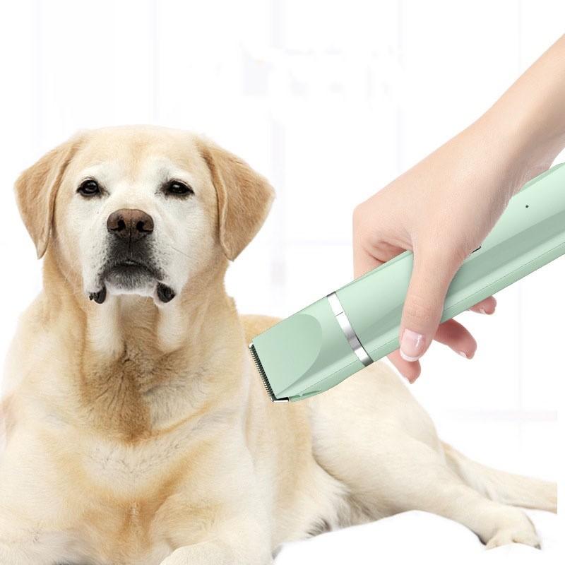 【48h】4in1 cắt lông chó mèo cắt lông chó mèo chải lông cho mèo chải lông cho mèo 4