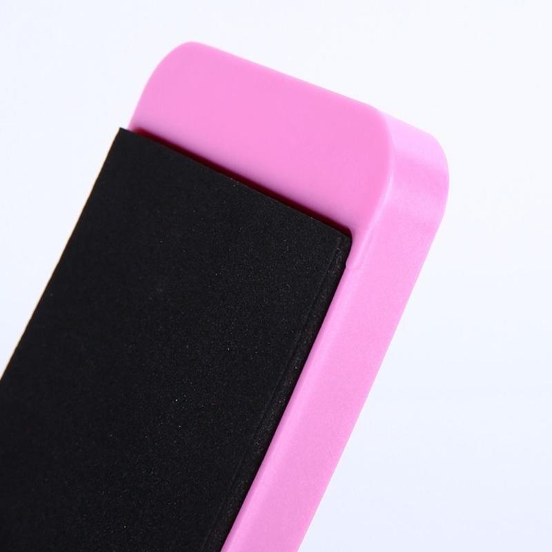 Product Introduction of New Plastic Ballet Spin Board Comfortable Sturdy Dance Turning Board Figure Skating Spinner for Pirouette Balance Training 18