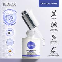 Gambar Biokos Gentle Peeling Serum 20 ml dari Martha Tilaar Shop Kota Administrasi Jakarta Timur 3 Tokopedia