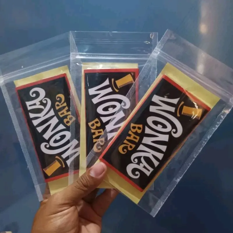 coklat wonka golden ticket
