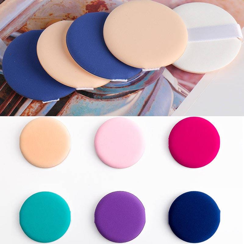 SPONS Cushion / Spons Air Puff Cushion / Refill Spons Bedak / Spons Bedak Tabur 4