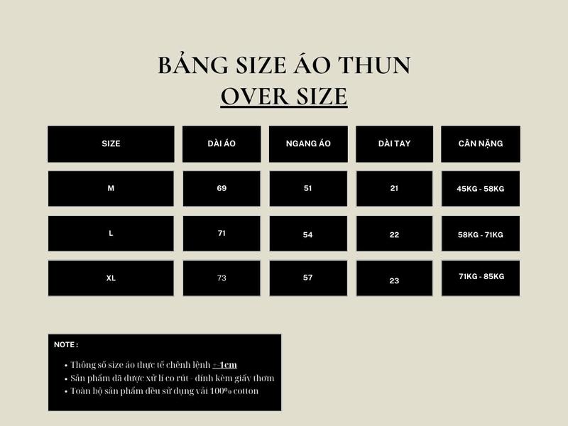 Áo Thun Nam Oversize Màu Trắng Cổ Tròn In Chữ UNIV.ERSITY Chất Thun Cotton 2 Chiều Menswear 5