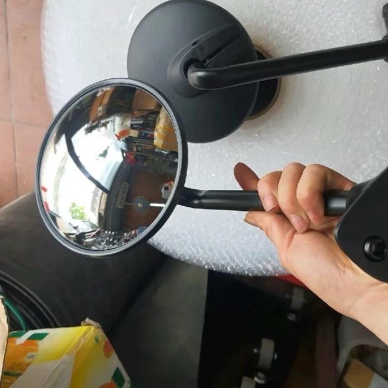 Gương cầu xe tải Kia K200 - 250, Bongo3, Poster2, Huyndai hd nâng tải korea 5