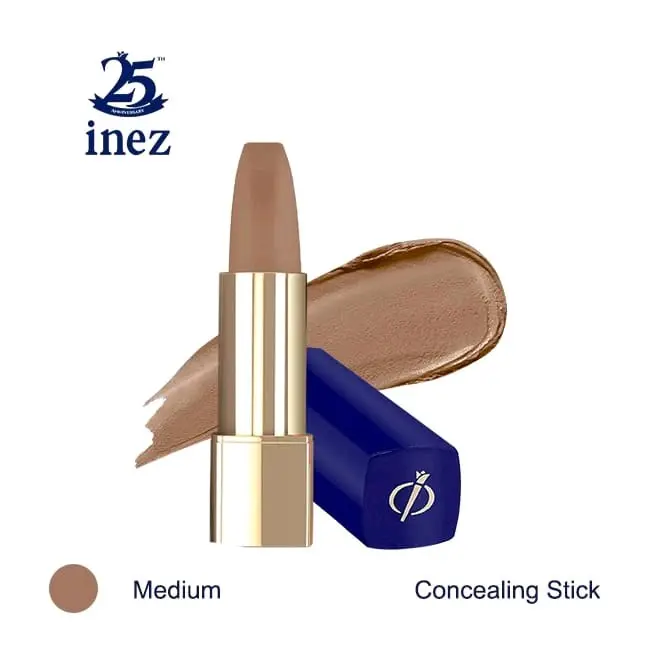 Inez Color Contour Plus Concealing Stick Concealer