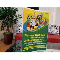 Gambar Poster Timbang Balita di Posyandu dari Sahabat Sejasa Kab. Sleman 2 Tokopedia