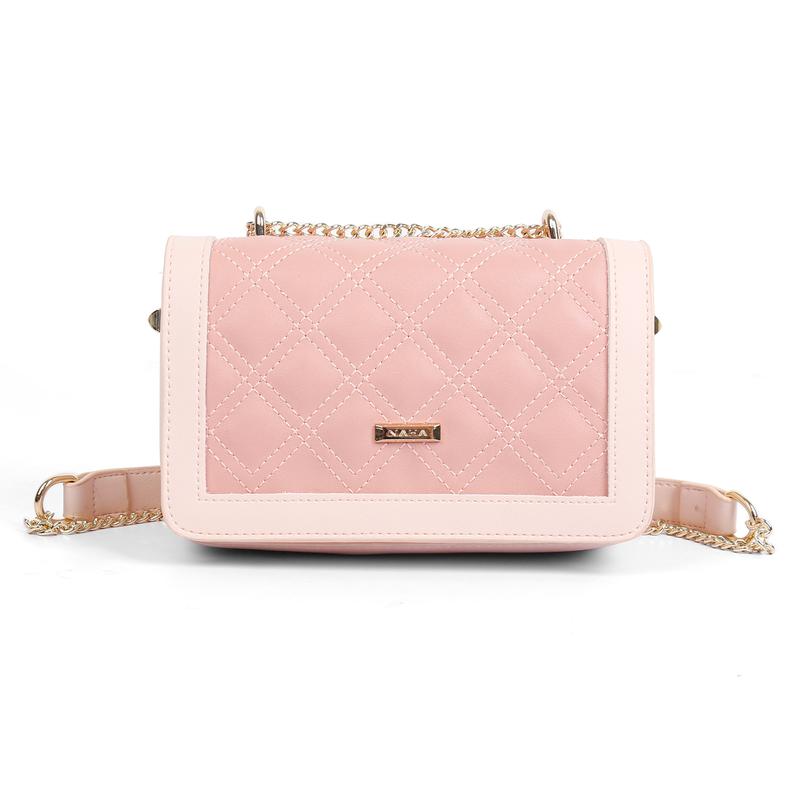 Túi Xách Nữ Đeo Chéo Thời Trang NAHA NH086