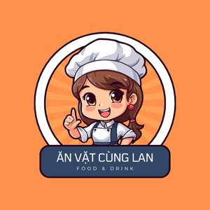 Ăn vặt cùng Lan nha