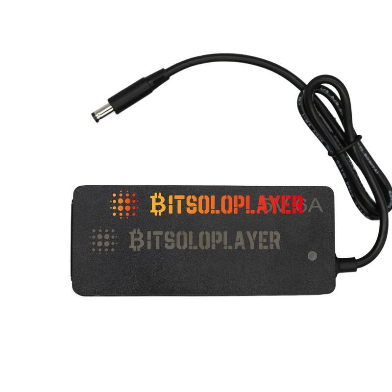 Product Introduction of 5V 6A 30W DC Supply Suitable For Bitaxe Max Ultra Supra Gamma , Nerdaxe Power Adapter 14