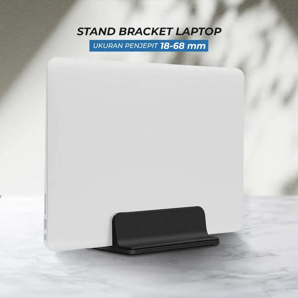 ZH Stand Bracket Laptop Multifungsi Stainless Steel - ZH005
