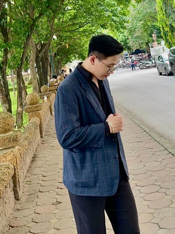 Vest NỮ 2hand - TÚI MÙ màu ngẫu nhiên