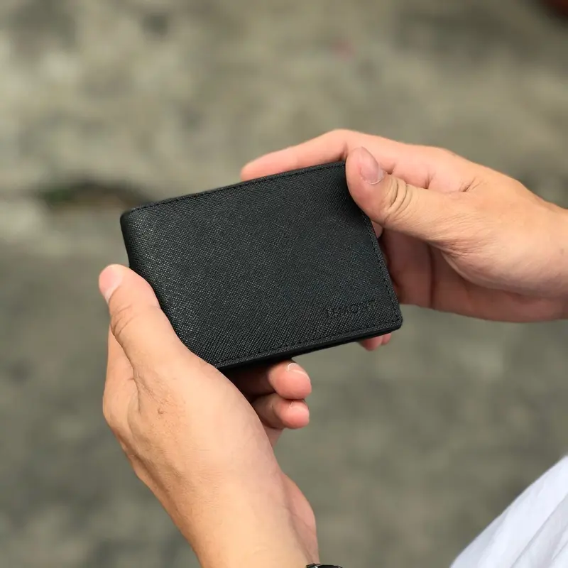 VÍ NAM MINIMAL DA BÒ THẬT 3