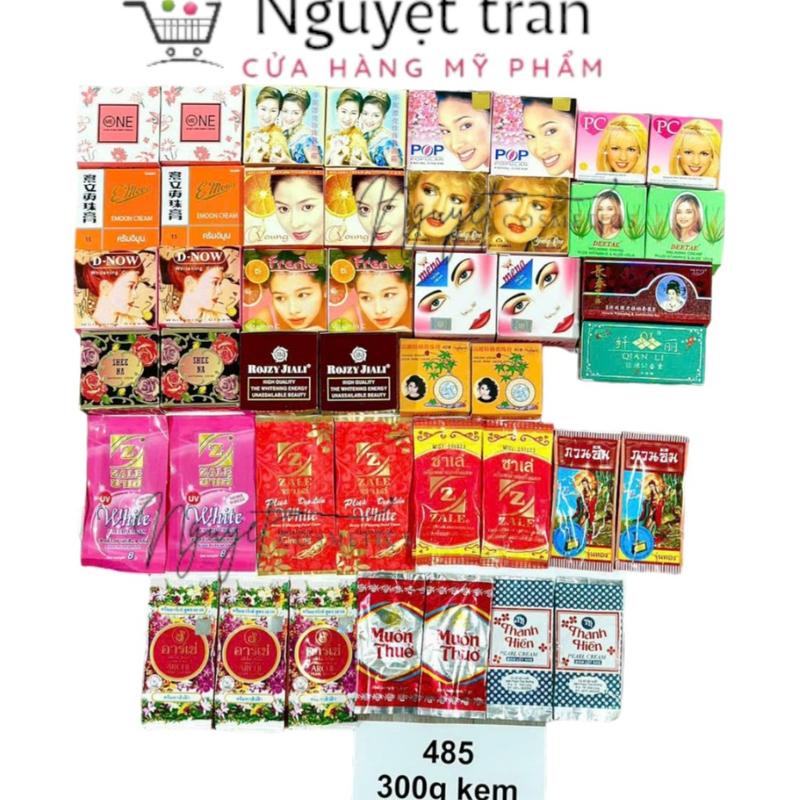 Combo  dưỡng trắng làm đẹp da cốt thái rỉ dầu vàng, cốt đặc_300gram   Dưỡng Ẩm Da Chăm Sóc Da   taymanh kemri dau Skincare  Face combo       kemtron  congthuc cốt  thai  kemtron  ridauvang    khử da vàng    ngọc naomi combo       set  kem combo  kem  body
