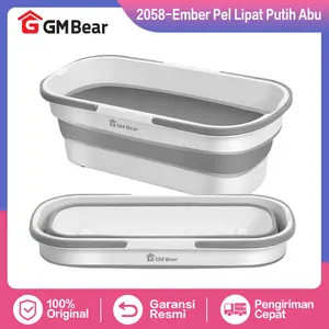 GM Bear Ember Lipat Multifungsi 2058 - Ember Lipat Portabel