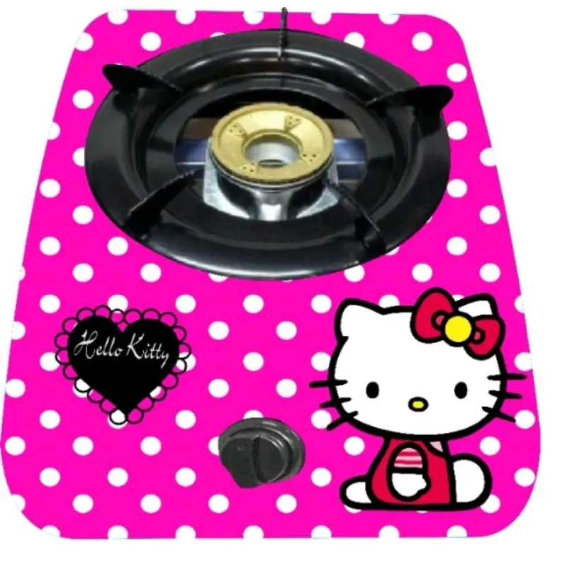 1 tungku hello Kitty 2