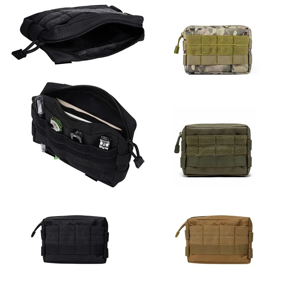 EDC Tool Accessory Bag, Multifunctional Sports Duffel Bag, Outdoor Sports Bag for Daily Commuting, Outdoor Sports