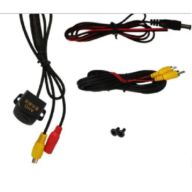 Camera Lùi AHD Siêu Nét, Siêu Rẻ Tích Hợpbcác Màn Hình Android Ô Tô,Hình Ảnh Sắc Nét, Cam Lùi Ô Tô, Cam Lùi AHD Cho Ô Tô