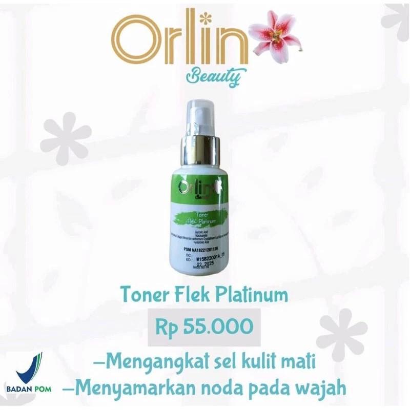 Product Introduction of Toner/pembersih wajah Tanpa Pengharum 0