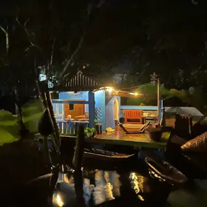 Mô hình nhà miền tây nam bộ