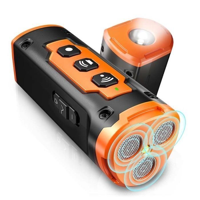 Alat Penghenti Gonggongan Anjing Ultrasonic | Dog Bark Deterrent | Stop Dog Barking | XP30