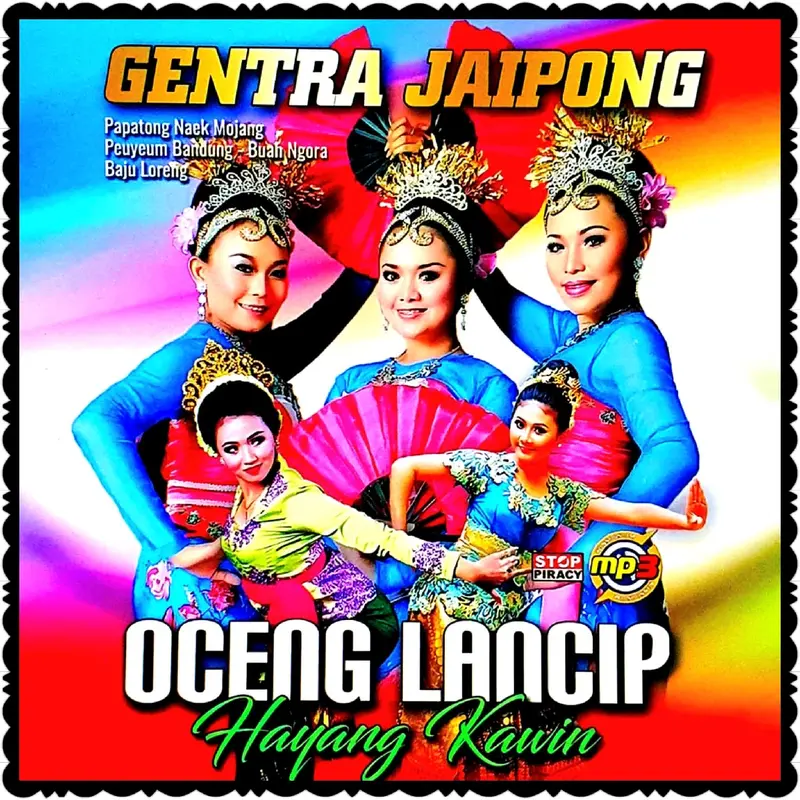 KASET MP3 CD AUDIO LAGU MUSIK JAIPONG - KASET MP3 LAGU JAIPONG-LAGU SUNDA POP DANGDUT JAIPONG-LAGU PASUNDAN-LAGU JAIPONGAN POP SUNDA DANGDUT-LAGU PHONGDUT PONGDHUT 0