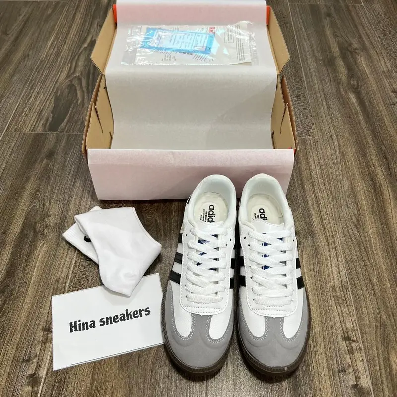 Giày Thể Thao AF1  AAA Di DAS Saaamm Ba Màu Đen Trắng Hottrend Nam Nữ Đủ Size 36-43 Full billBOX Giá Ngã Cây 0