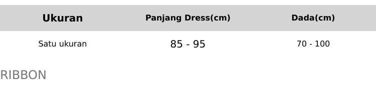 Product Introduction of LINGERIE ELIZABETH DRESS CANTIK WARNA SOFT PINK / PINK MUDA DAN HITAM 0
