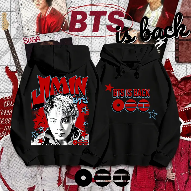 bts world tour shirt - TikTok Shop Malaysia