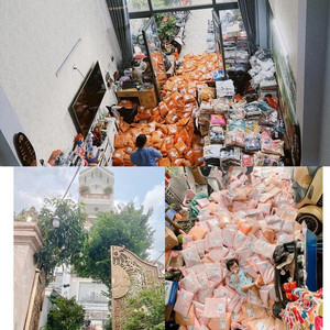 Xưởng May Huỳnh Phạm