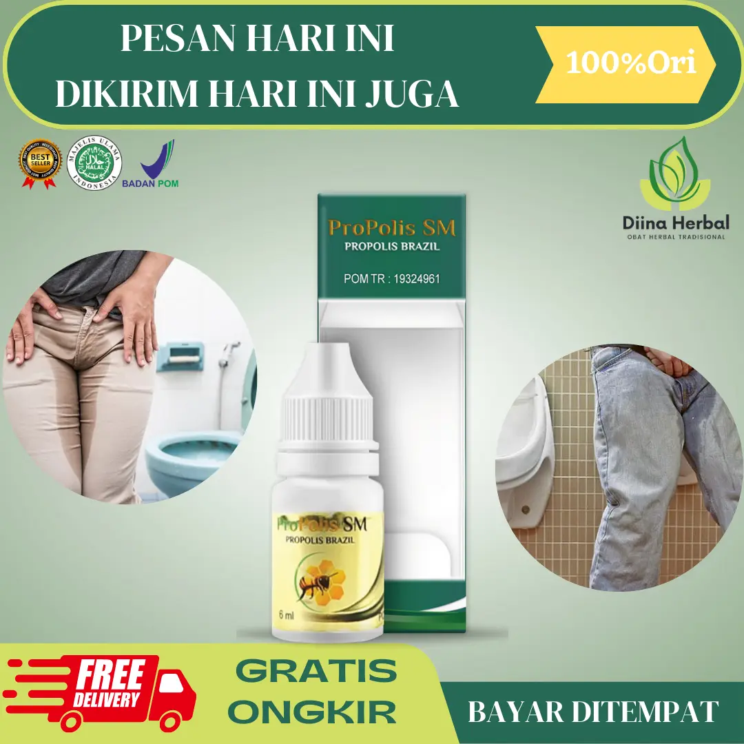 Sering Buang Air Kecil, Ngompol Untuk Dewasa, Sering Kencing, Kencing Terus Menerus, Beser, Sering Pipis, Anyang Anyangan