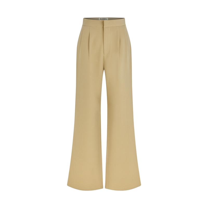 RUBIES Quần Dài Nữ Hitt Pants 5