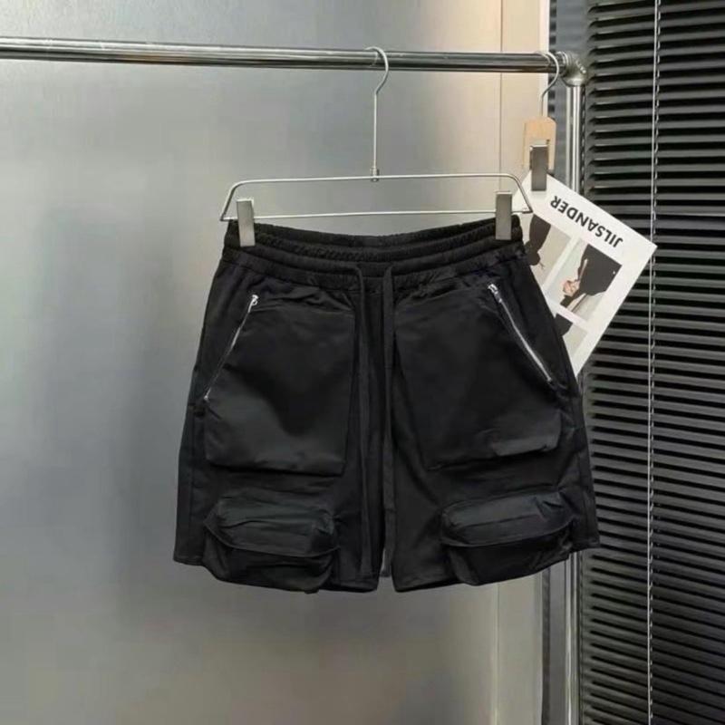 Quần Shot Cargo Pants túi hộp Nam From dáng Siêu đẹp(namveshop) 6