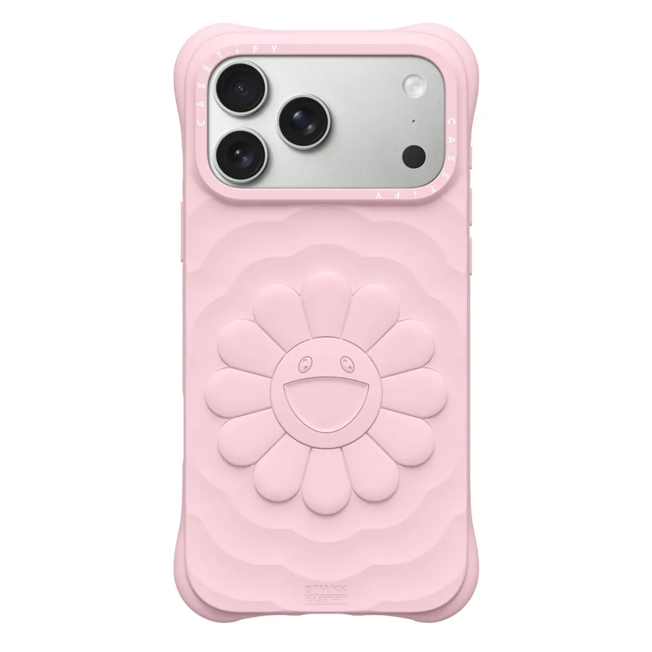 Murakami Takashi Casetify Case 0 iPhone MURAKAMI TAKASHI x