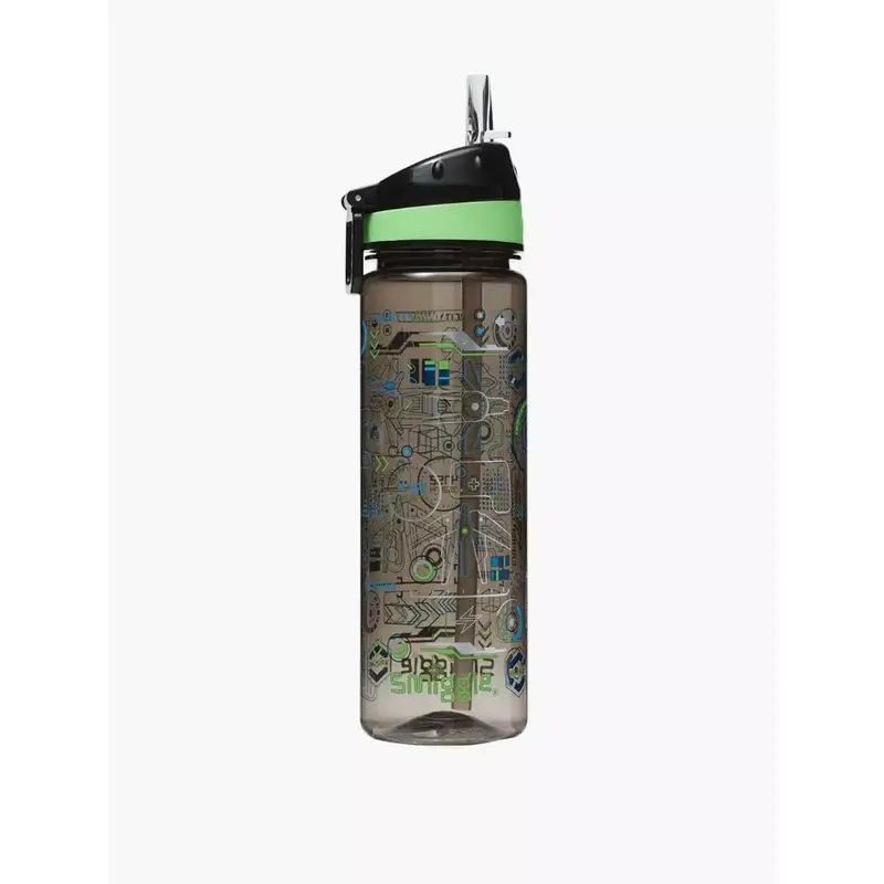 Smiggle - Tumbler Botol Minum Karakter 2002A 650 ML 8