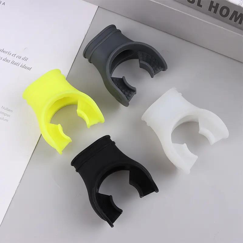 Dây đeo kính lặn silicone phụ kiện thay thế cao cấp siêu đàn hồi cho kính bơi…