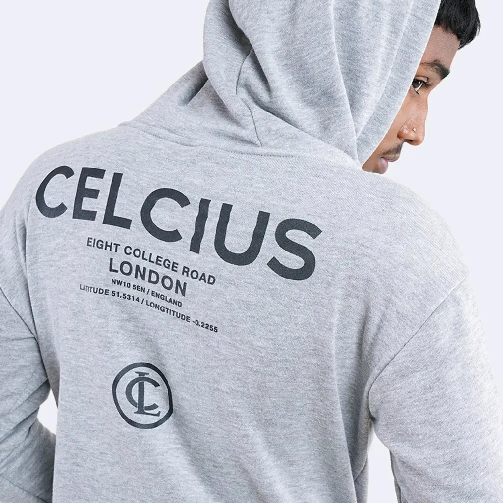 Sweaters Hoodie Celcius -8283 New misty best seller | JAKET HOODIE CELCIUS DISTRO UNISEX
