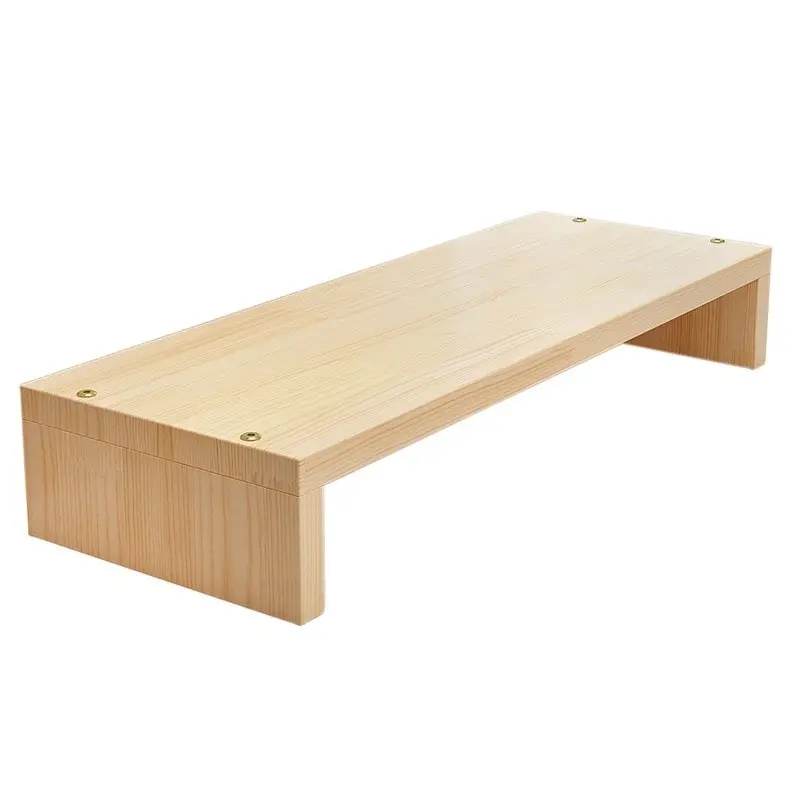 Kệ Máy Tính Để Bàn Làm Việc 1 Tầng Tiện Ich