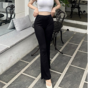 Hien Miu x Tibow Store