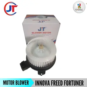 Motor Blower Kipas Angin Ac Mobil Depan Toyota Innova fortuner Honda Freed