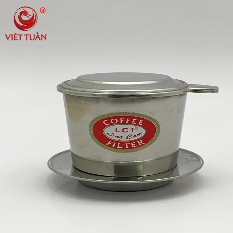 Phin Cà Phê Long Cam Số 11 100g Lưới Gài 1